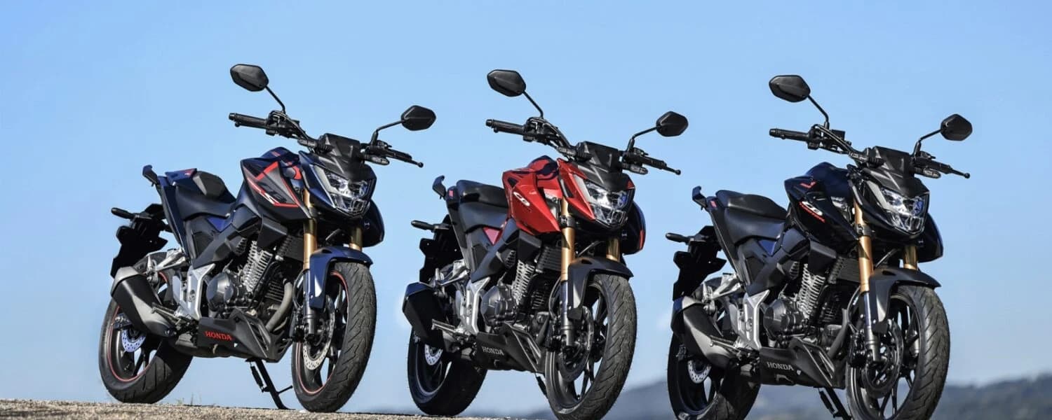 Honda CB 300F Twister: Estratégias e Atributos para Enfrentar Fazer FZ25 e Dominar 250