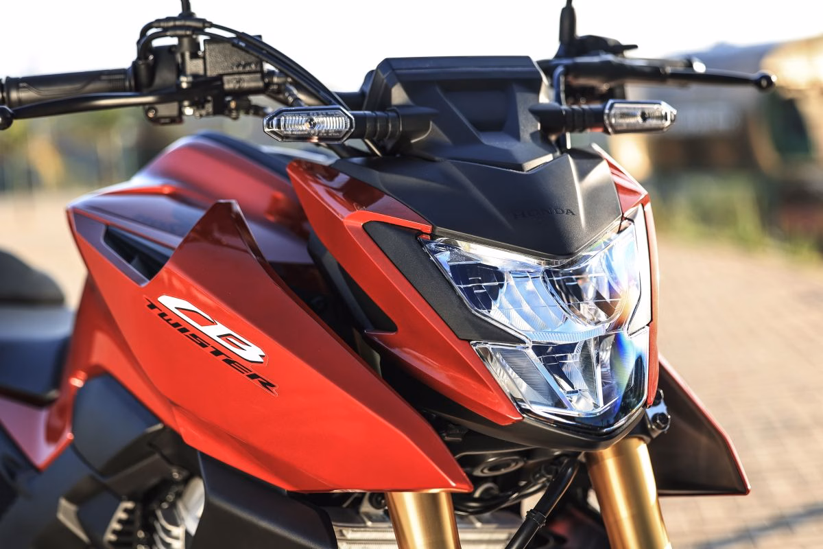 Honda Atinge Marco Histórico e Supera 1 Milhão de Motos Emplacadas em Oito Meses de 2026