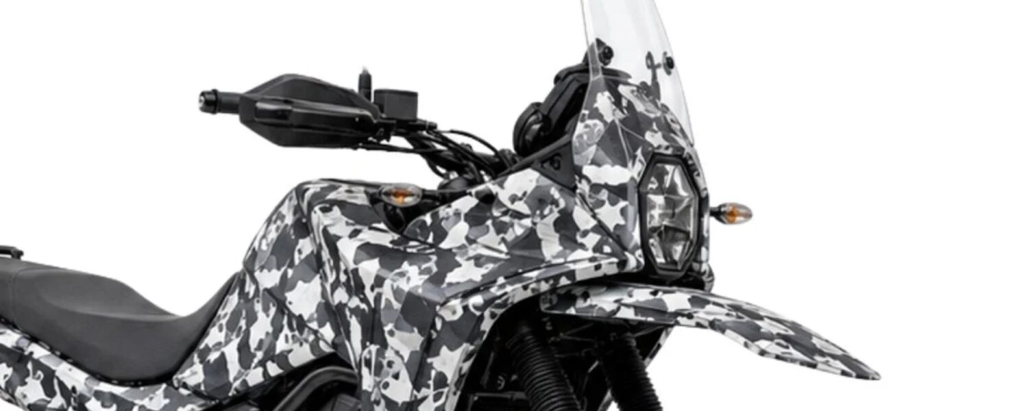 Nova Bajaj Trail de 250cc é Flagrada em Testes e Promete Agitar o Mercado Brasileiro
