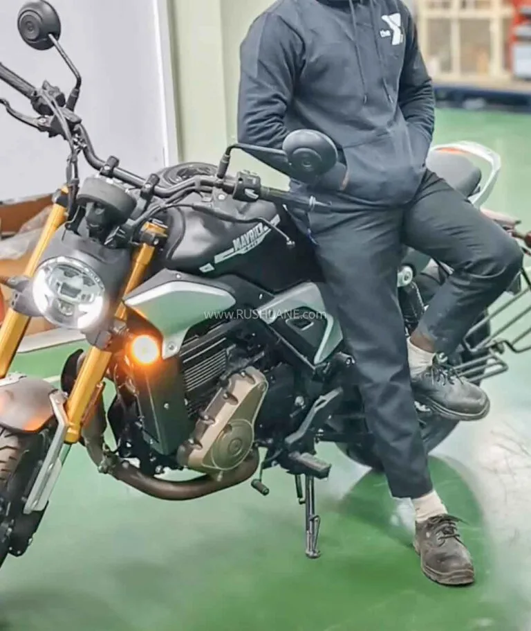 Hero MotoCorp no Brasil: Nova motocicleta é flagrada em testes e aquece mercado nacional