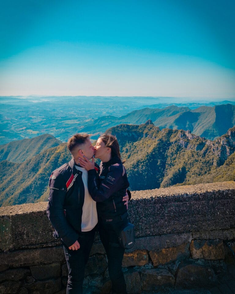 Mirante da Serra