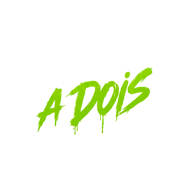 Estrada a Dois Logo